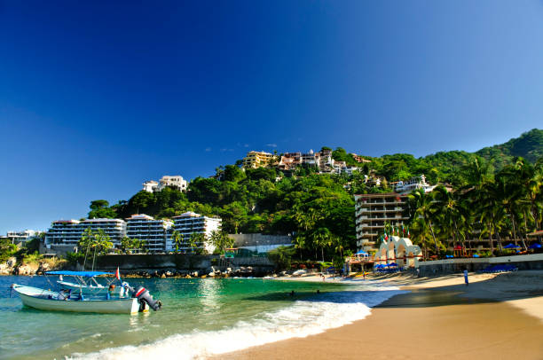 Puerto Vallarta from Toronto